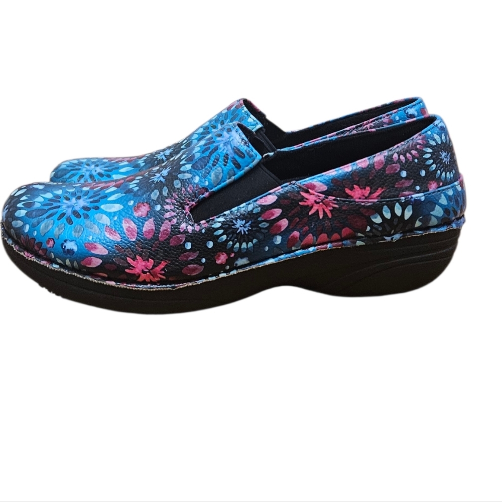 Spring Step Manila Clogs Professional Nursing Sho… - image 3